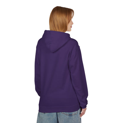 Manifest Fleece Hoodie