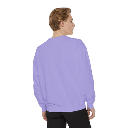 Saranghae Daisy Sweatshirt