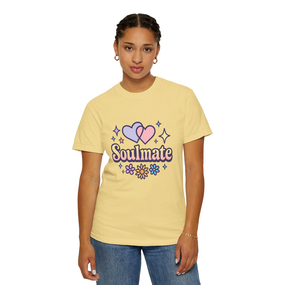Soulmate Unisex T-shirt