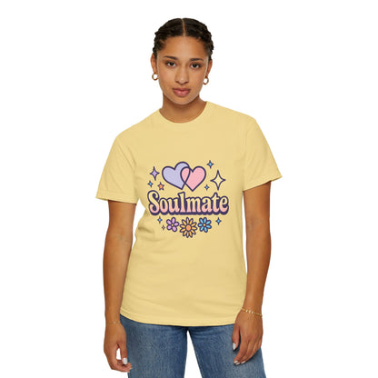 Soulmate Unisex T-shirt