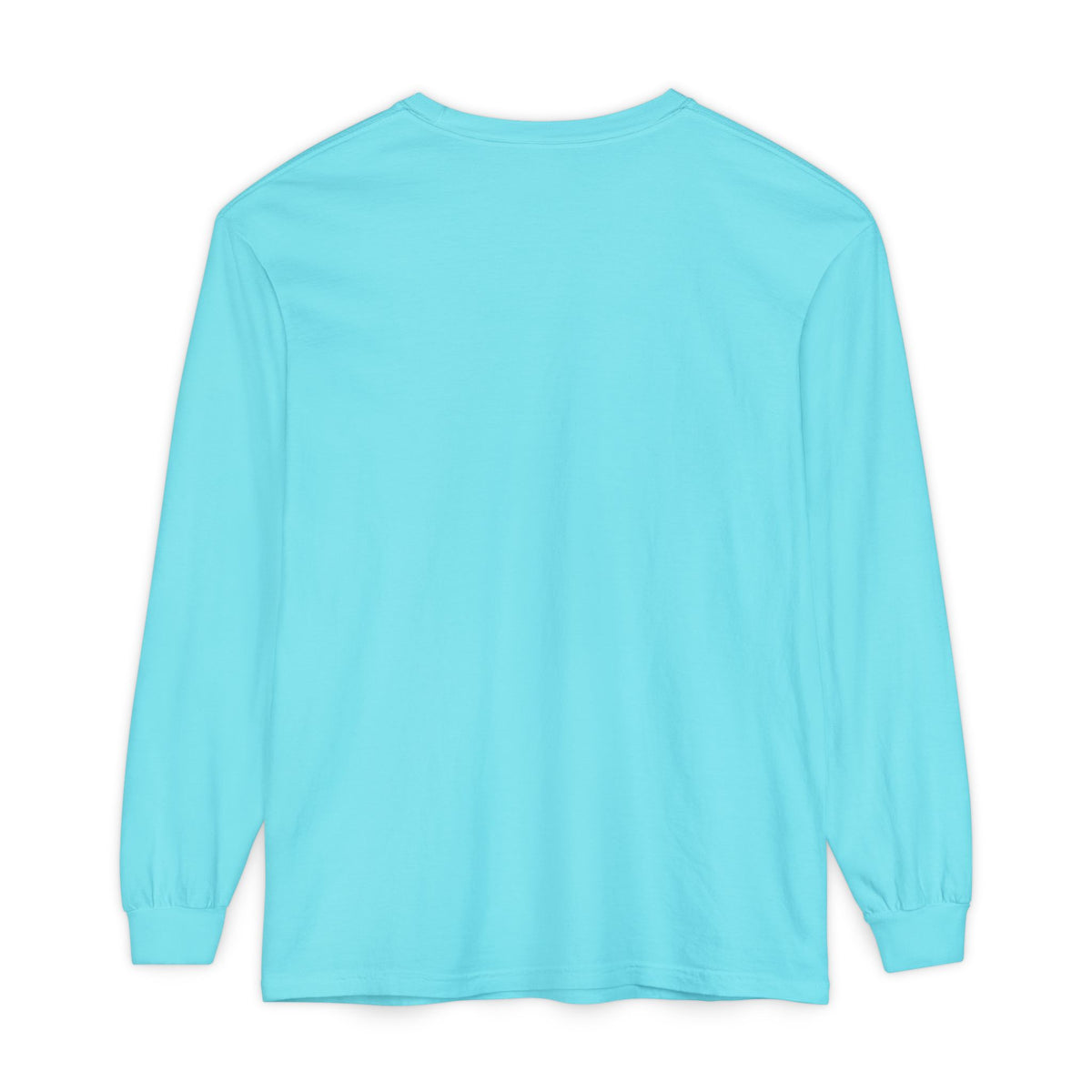 Floral Long Sleeve T-Shirt