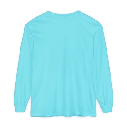 Floral Long Sleeve T-Shirt