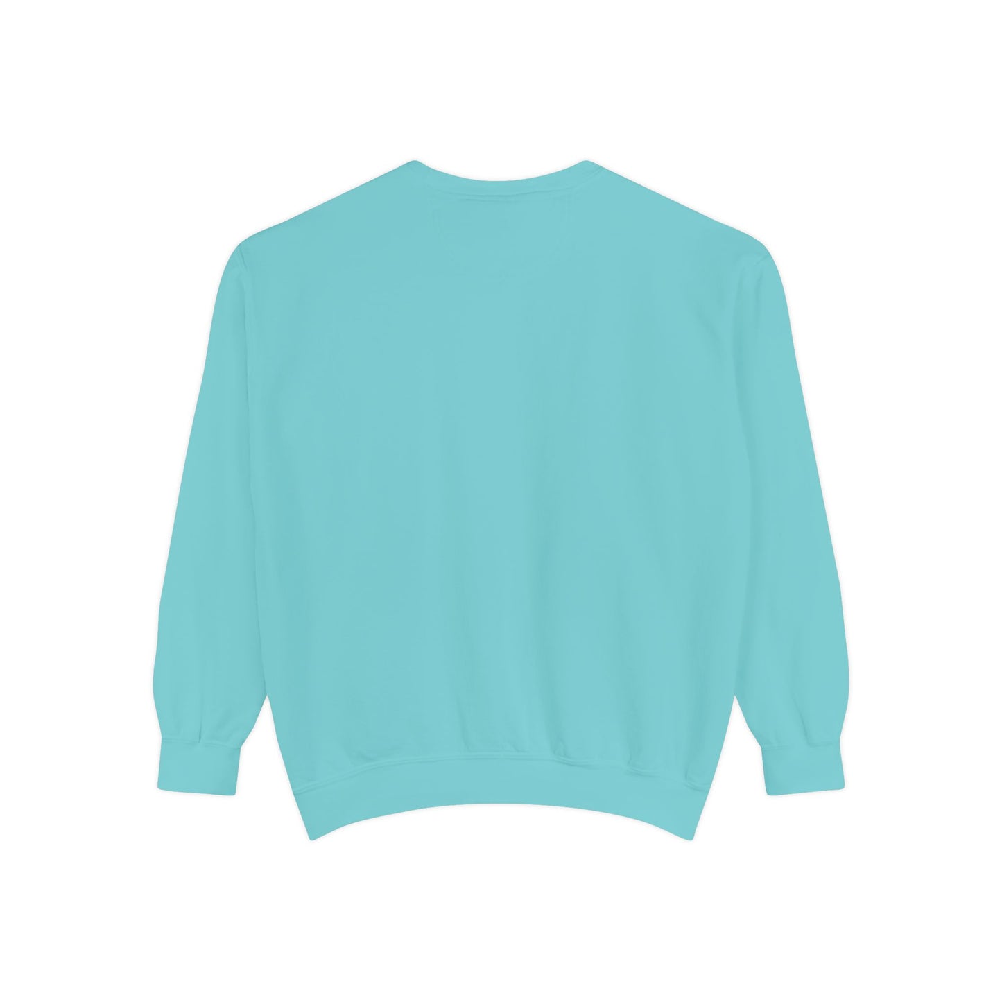 Saranghae Daisy Sweatshirt