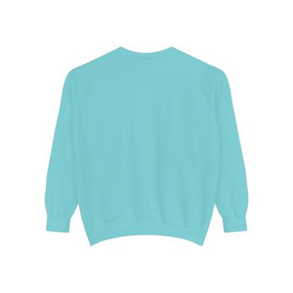 Saranghae Daisy Sweatshirt