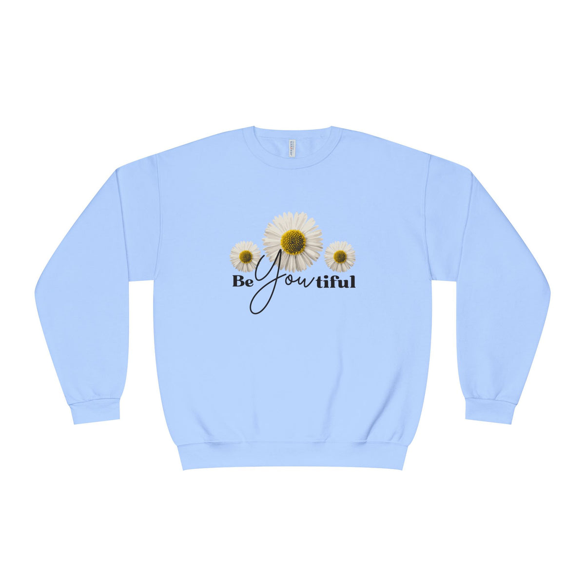 Be-YOU-tiful Sweatshirt