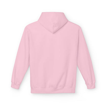 Manifest Fleece Hoodie