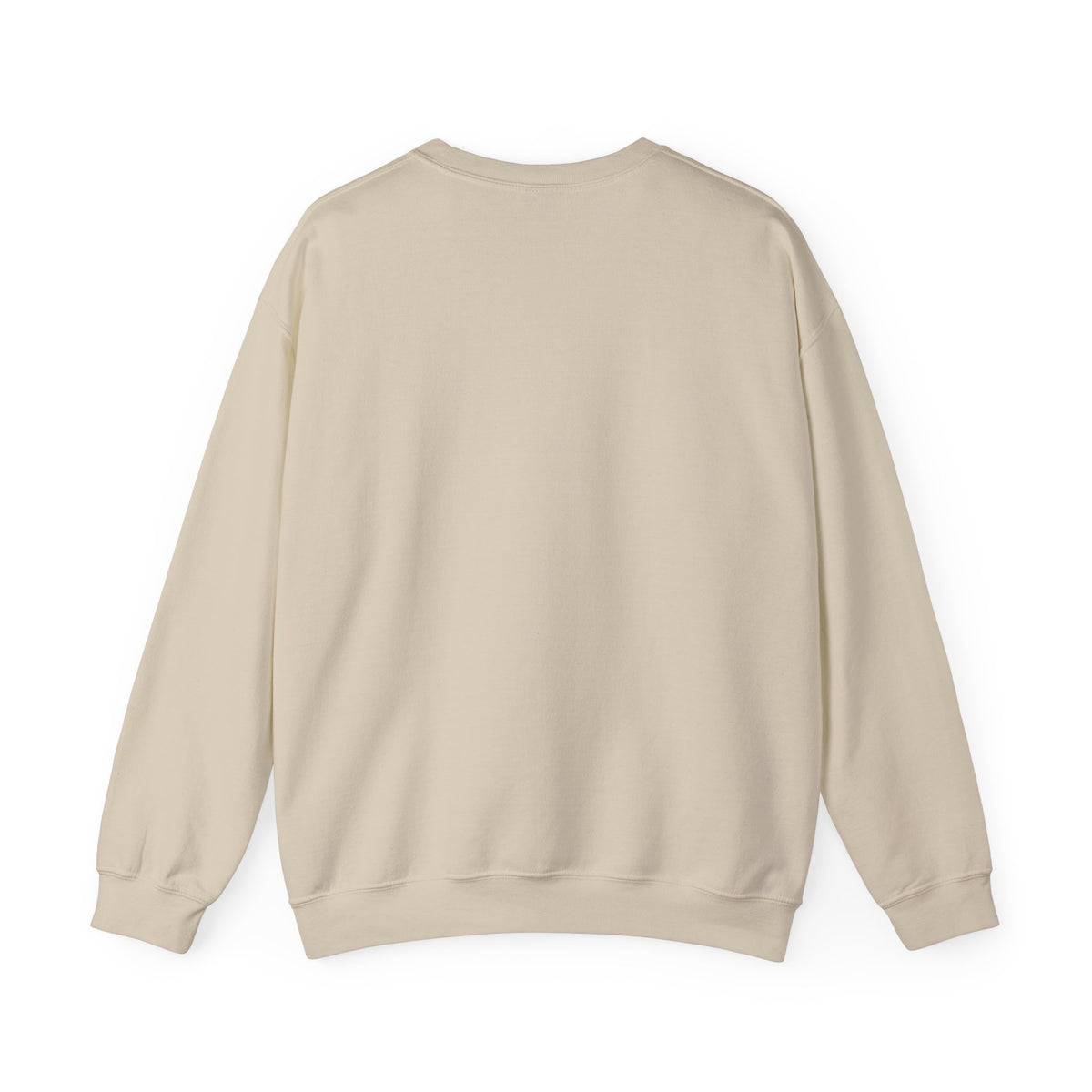Bird's Feather Sweatshirt - Unisex Crewneck