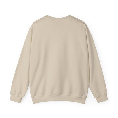Bird's Feather Sweatshirt - Unisex Crewneck