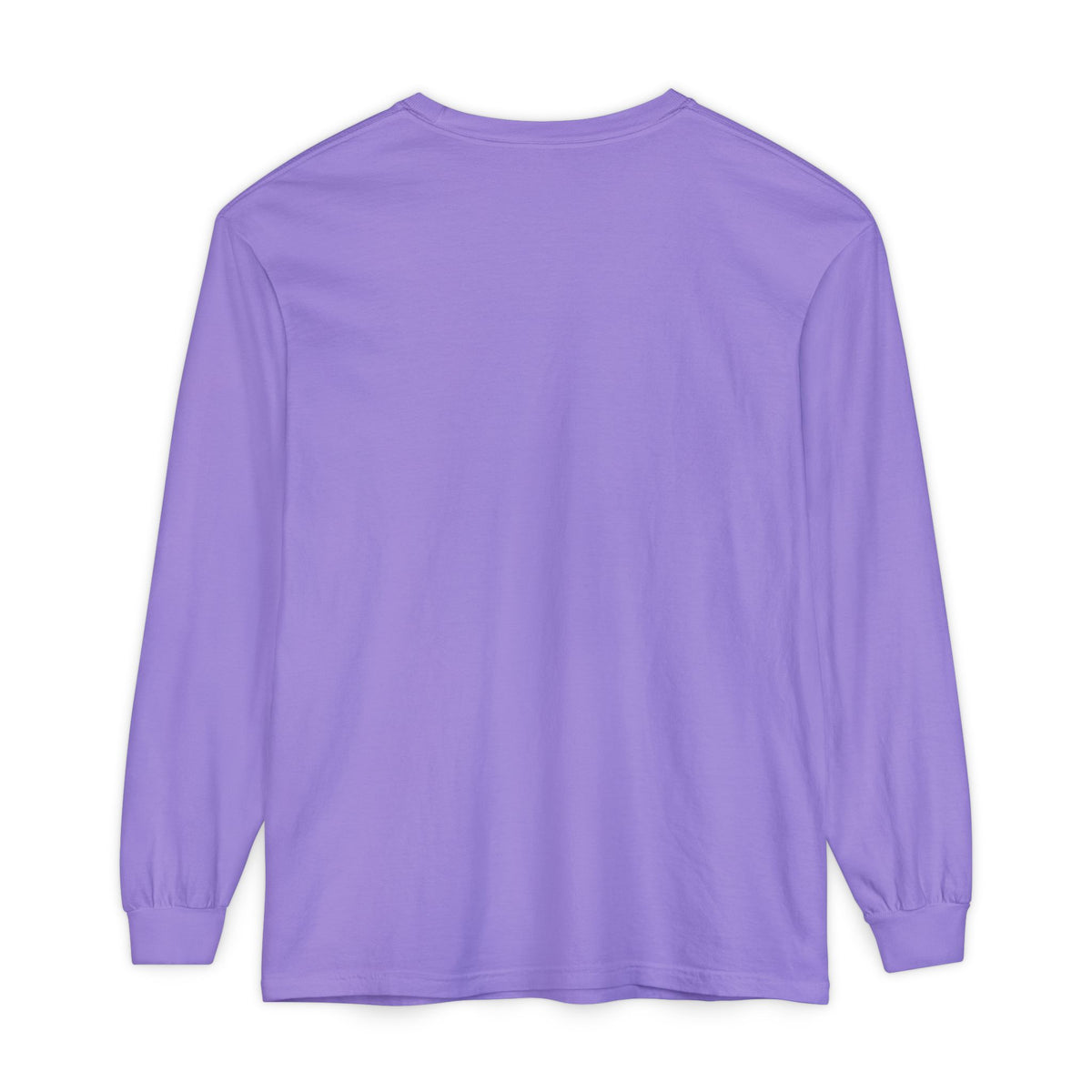 Floral Long Sleeve T-Shirt