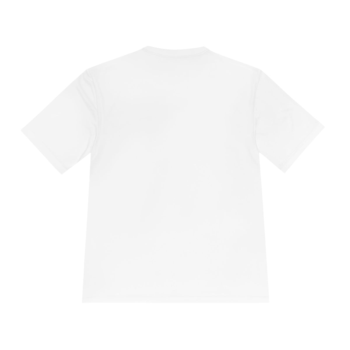 Kawaii K-Pop Moisture Wicking Tee with Love Bunnies Design
