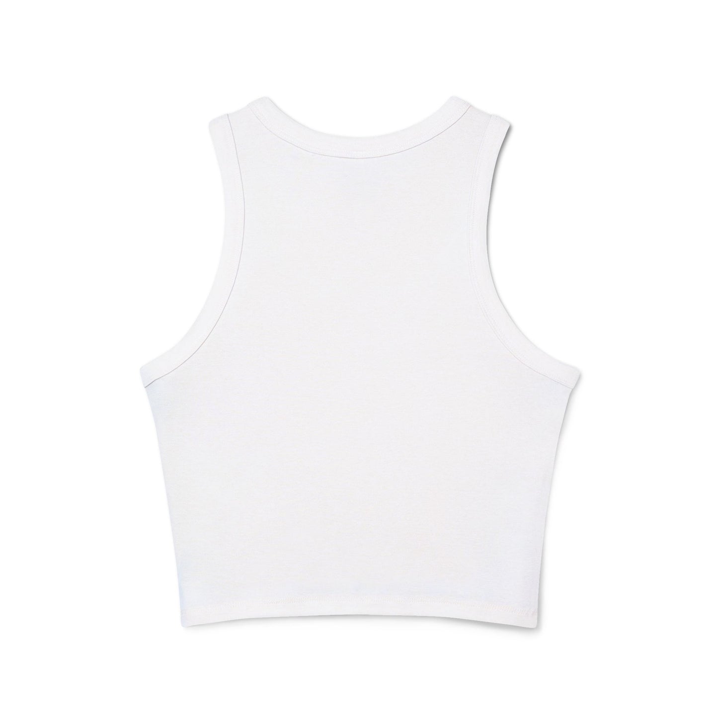 Rib Racer Tank Top for Women