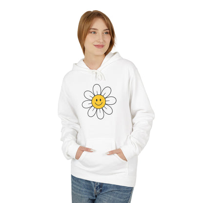 Be a Good Human Fleece Hoodie Unisex