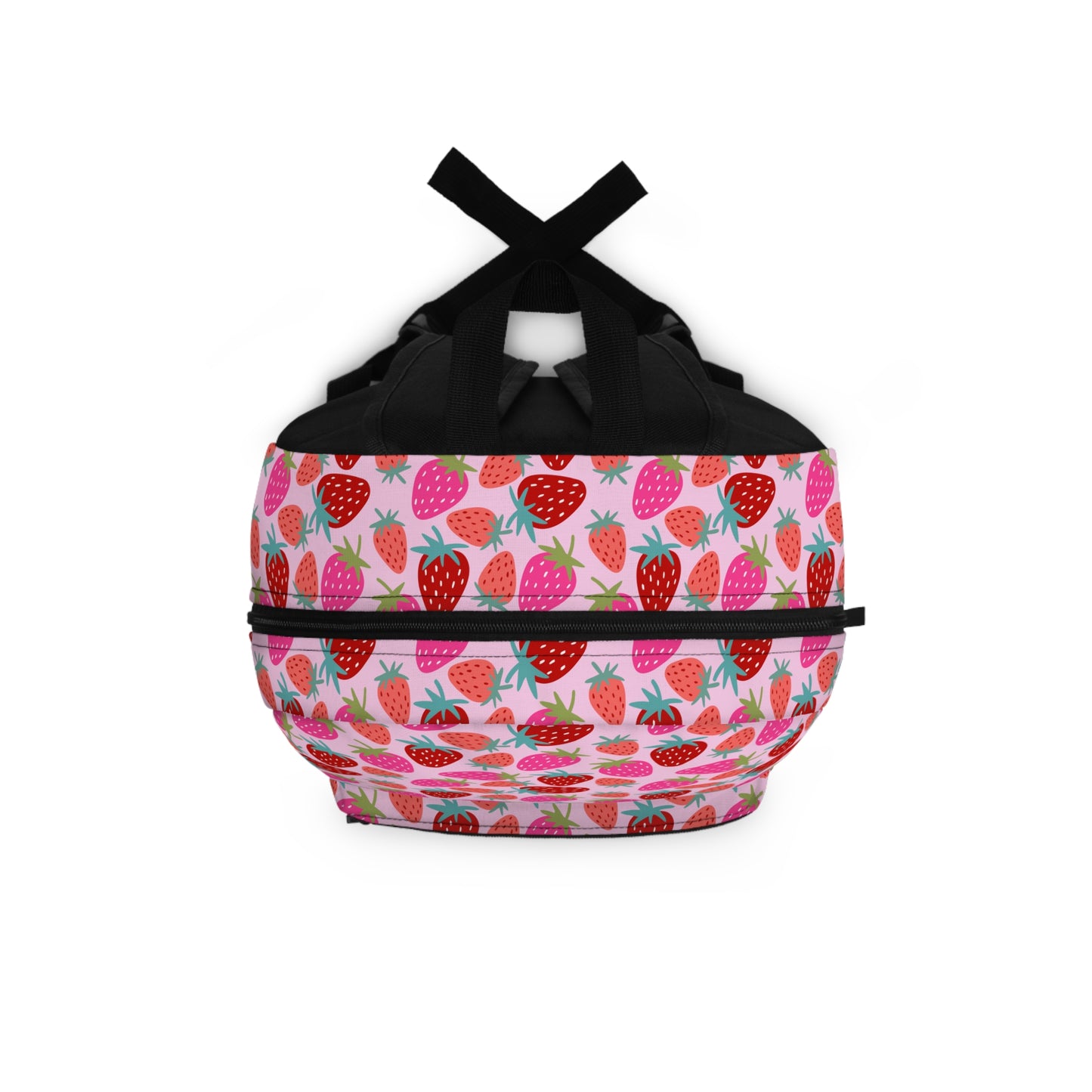 Strawberry Backpack