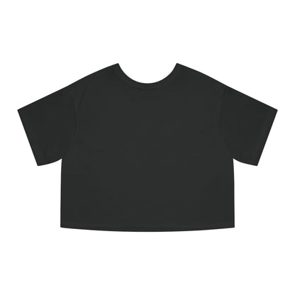 SeoulCore Crop Top