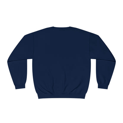 Kawaii Winter Penguin Sweatshirt