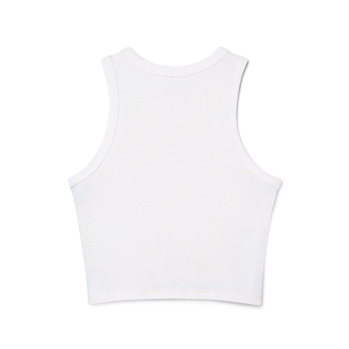 Tank Top - Finger Heart K-pop - Cute & Minimal Design