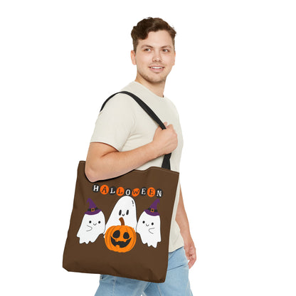Halloween Tote Bag