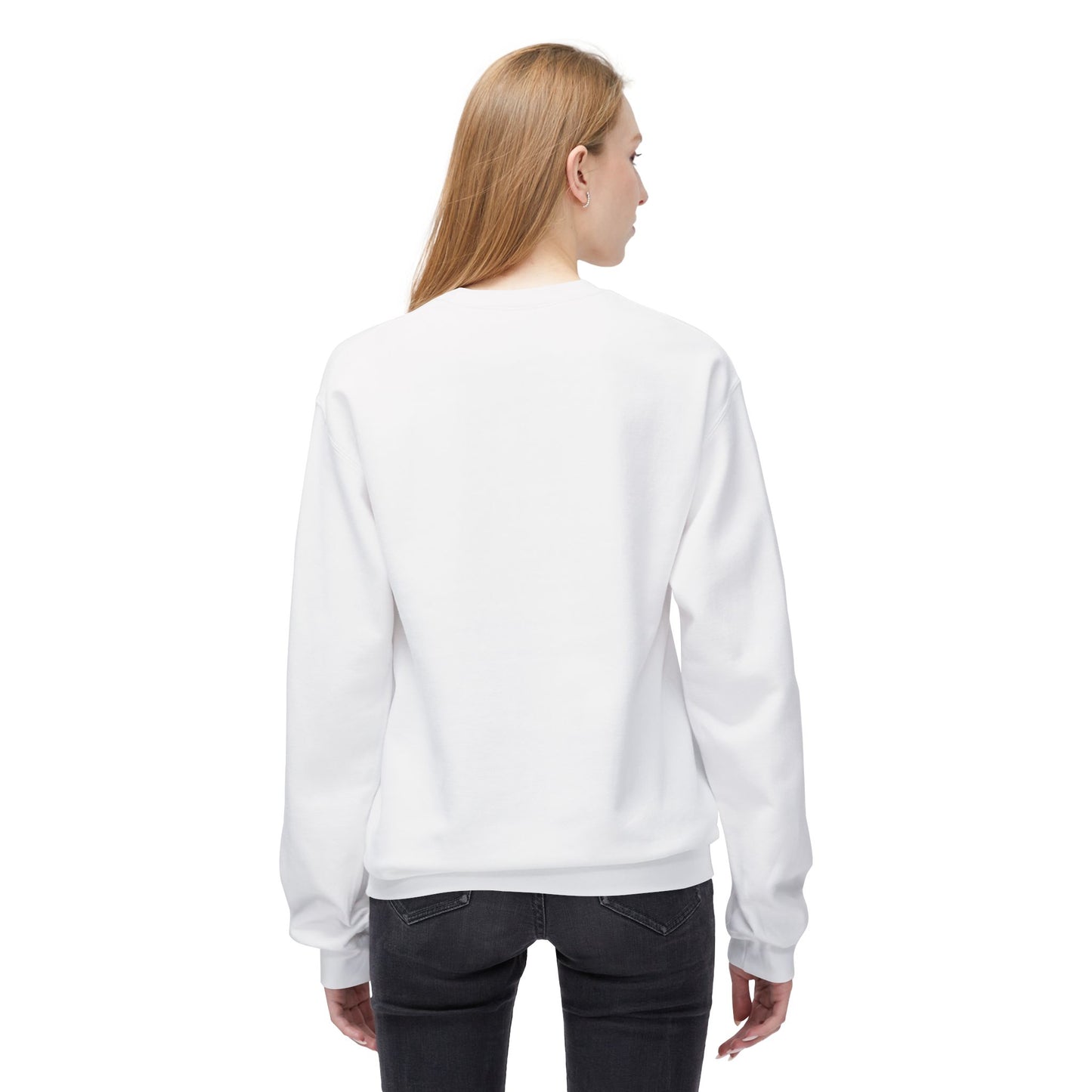 Cozy Mount Fuji Sweatshirt