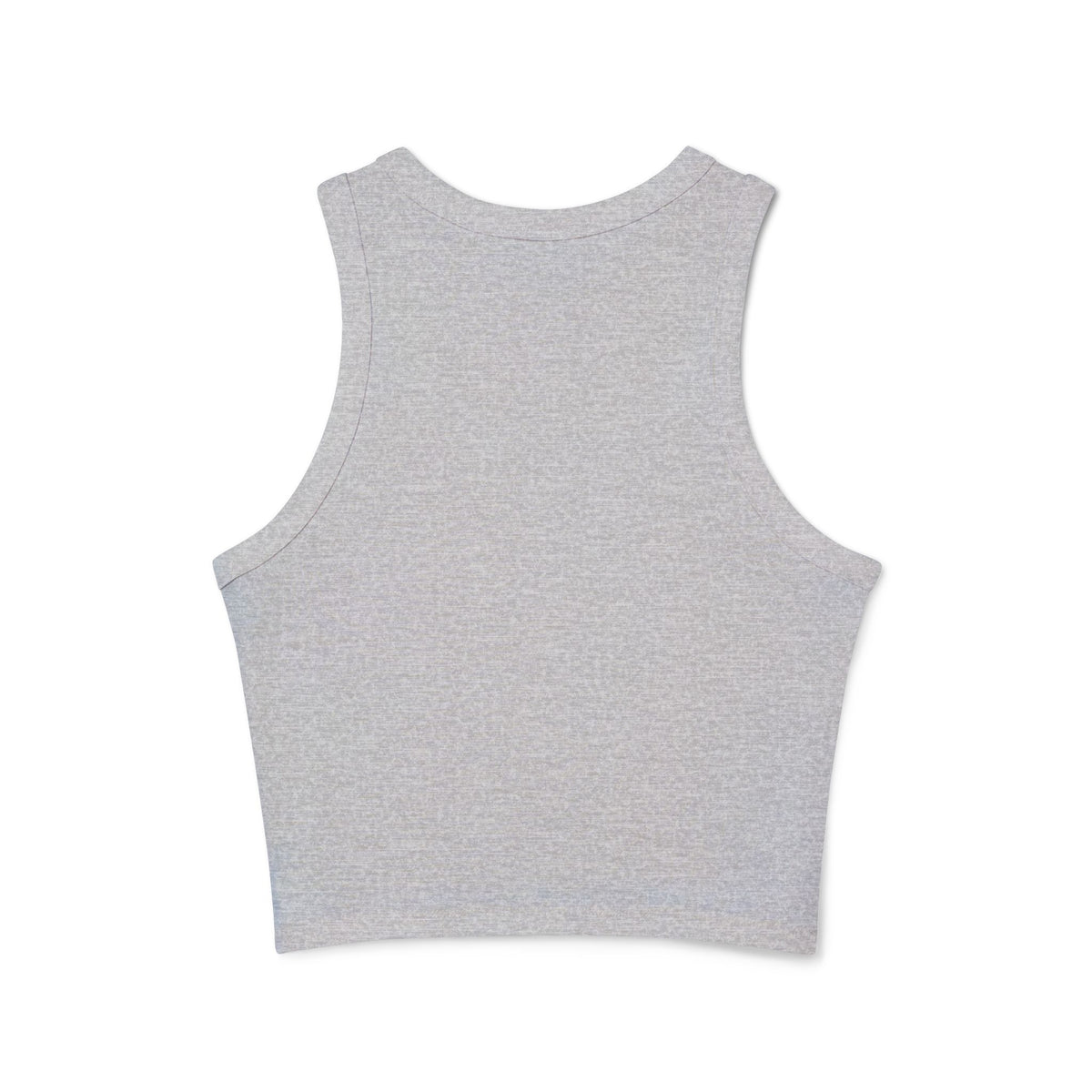 Tank Top - Finger Heart K-pop - Cute & Minimal Design