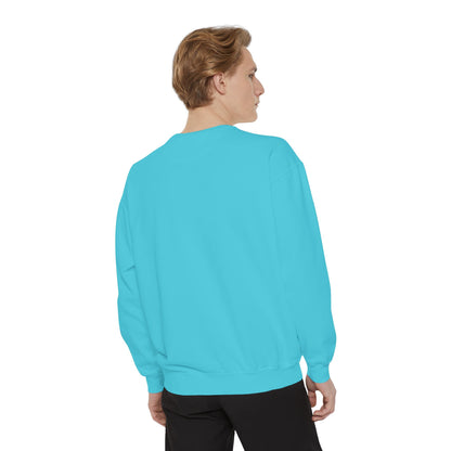 Saranghae Daisy Sweatshirt