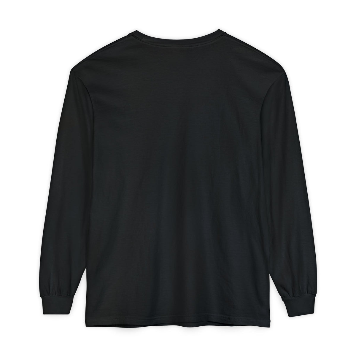 Floral Long Sleeve T-Shirt