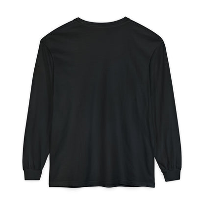 Floral Long Sleeve T-Shirt