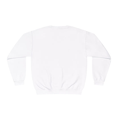 Serene Bloom Sweatshirt