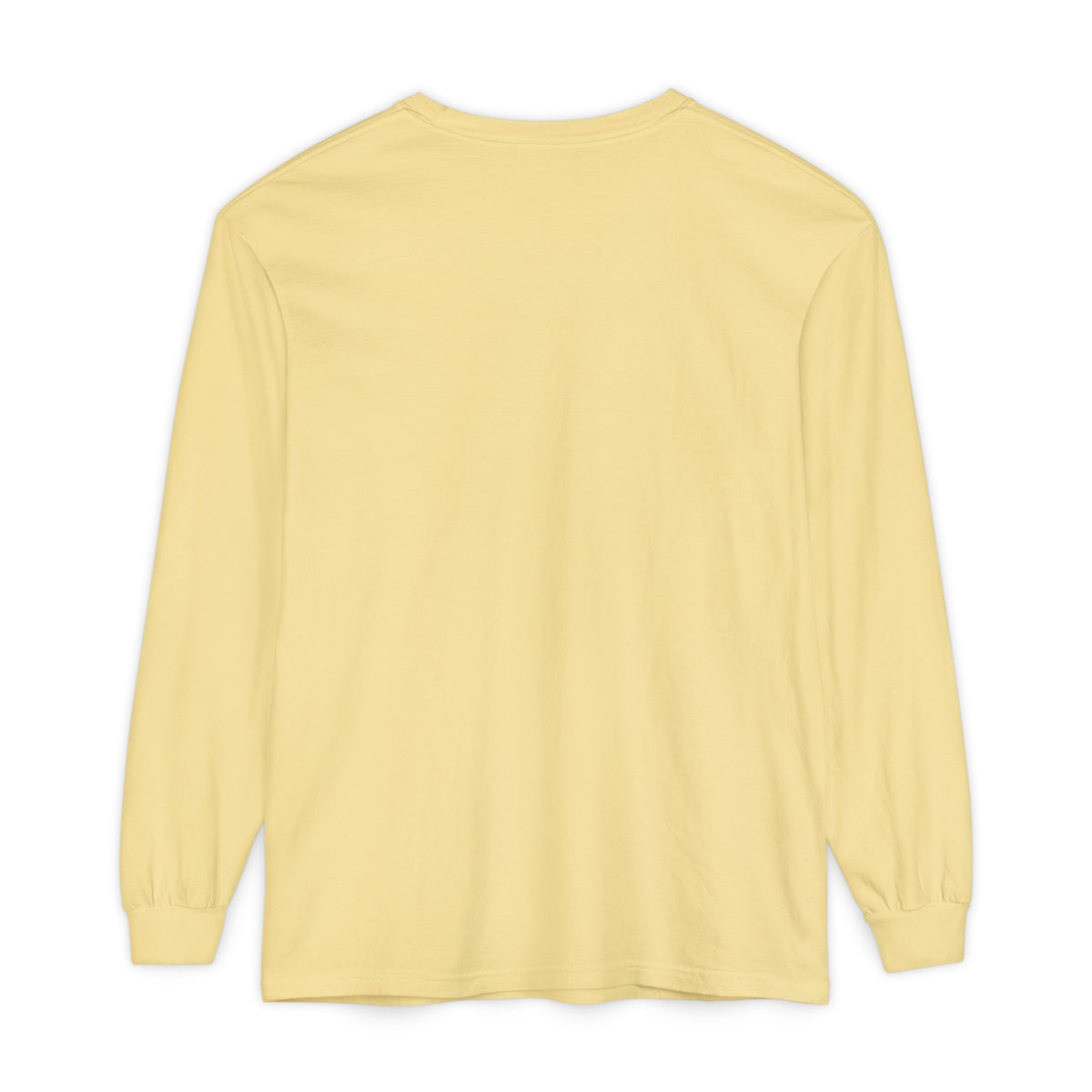 Floral Long Sleeve T-Shirt
