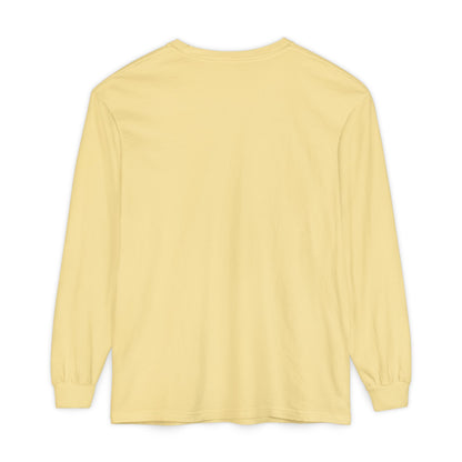 Floral Long Sleeve T-Shirt