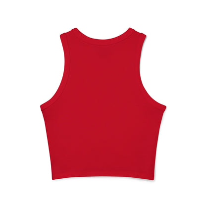 Matcha Bubble Tea Tank Top