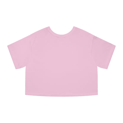 SeoulCore Crop Top