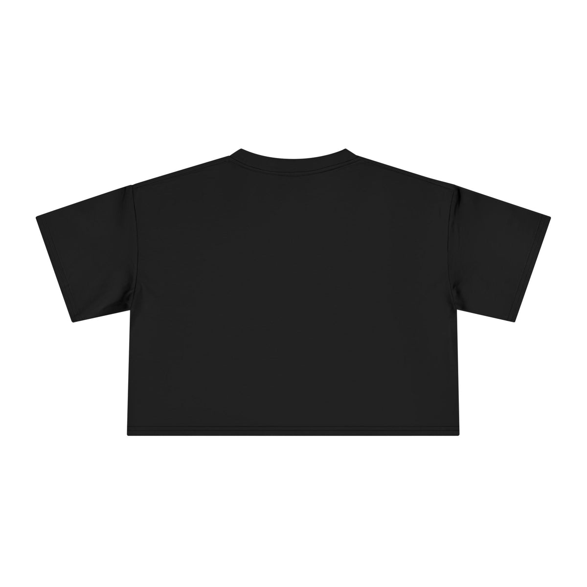 Serendipity Soul - Women's Crop Tee