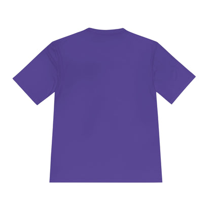 Kawaii K-Pop Moisture Wicking Tee with Love Bunnies Design