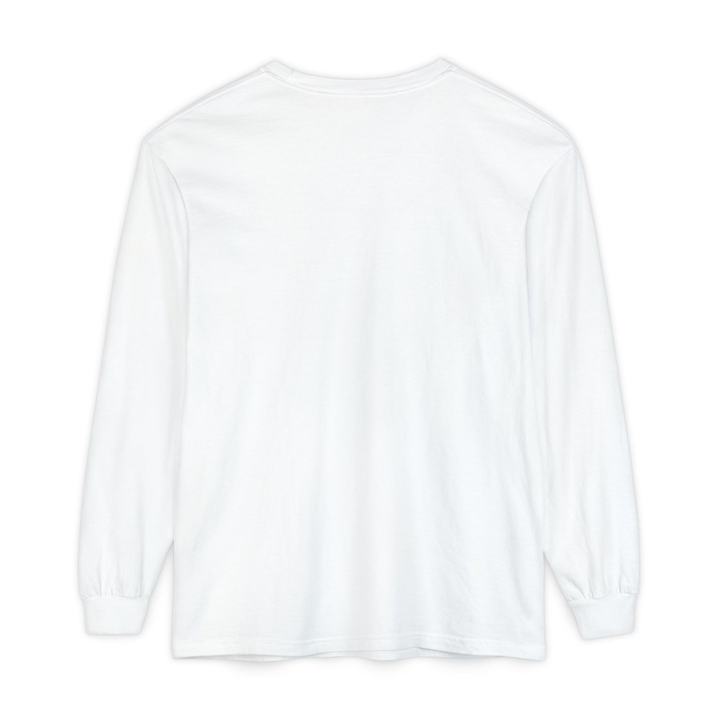 Floral Long Sleeve T-Shirt
