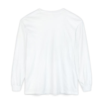 Floral Long Sleeve T-Shirt