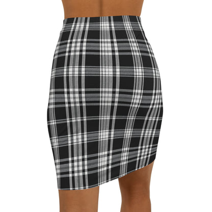 Women's Pencil Skirt