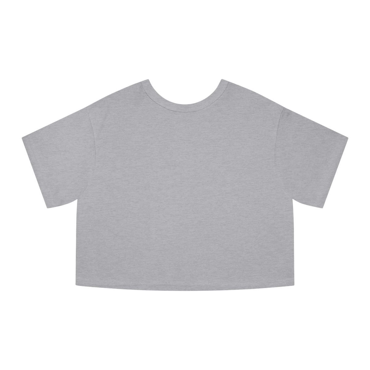 SeoulCore Crop Top