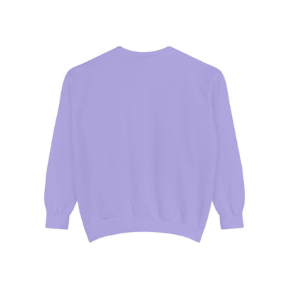 Saranghae Daisy Sweatshirt
