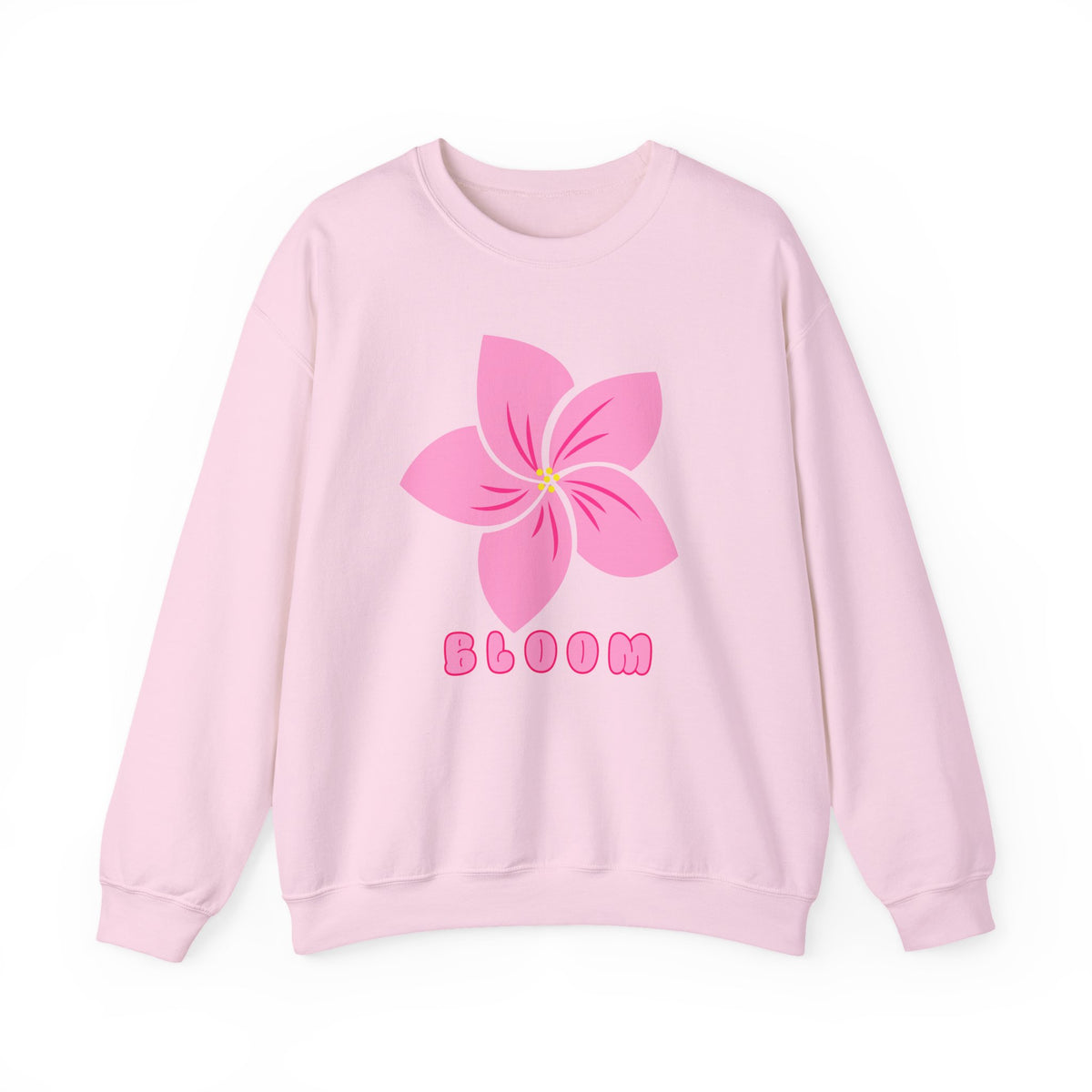 Bloom Crewneck Sweatshirt