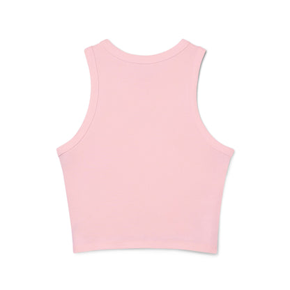Matcha Bubble Tea Tank Top