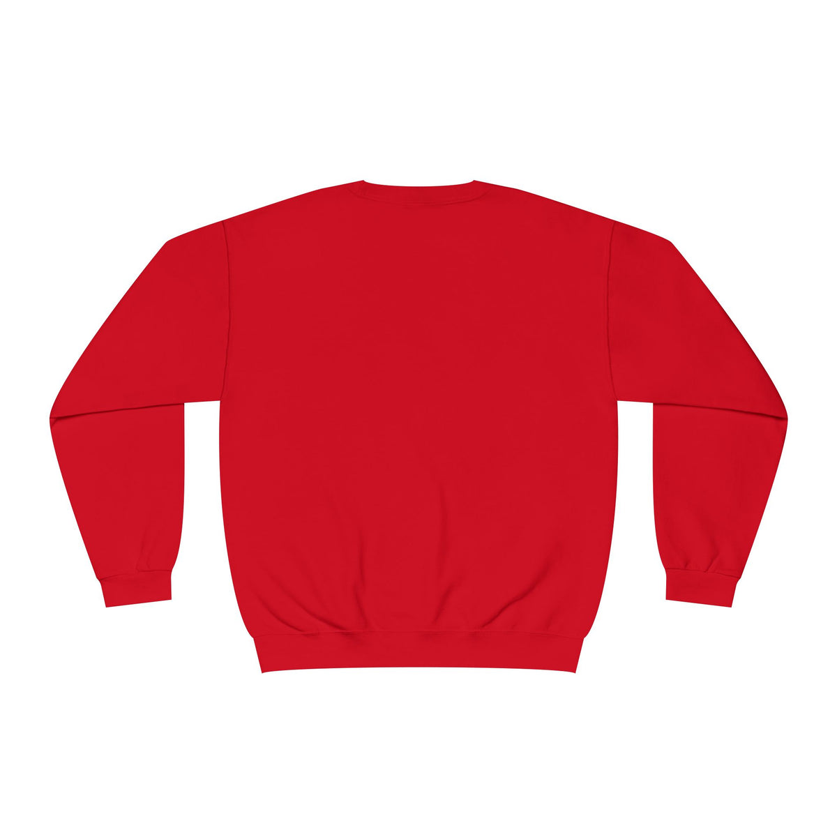 Santa Trio Sweatshirt — Christmas Holiday Crewneck