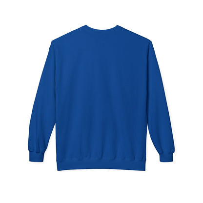 Cozy Mount Fuji Sweatshirt