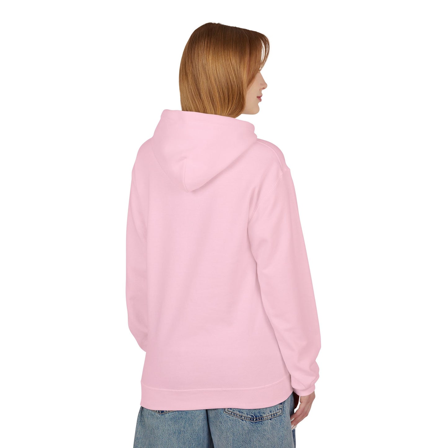 Manifest Fleece Hoodie