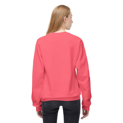 Cozy Mount Fuji Sweatshirt