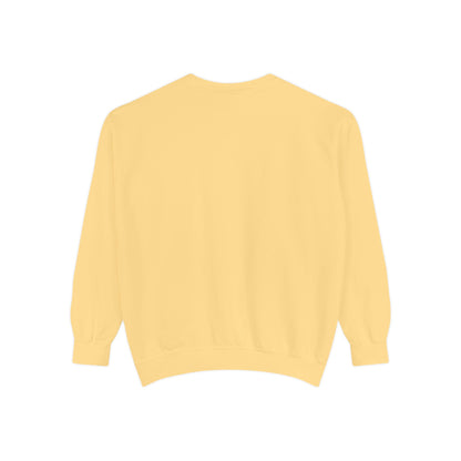 Saranghae Daisy Sweatshirt