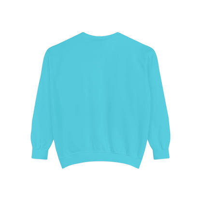 Saranghae Daisy Sweatshirt