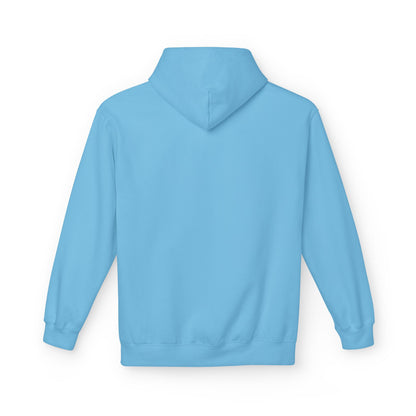 Manifest Fleece Hoodie