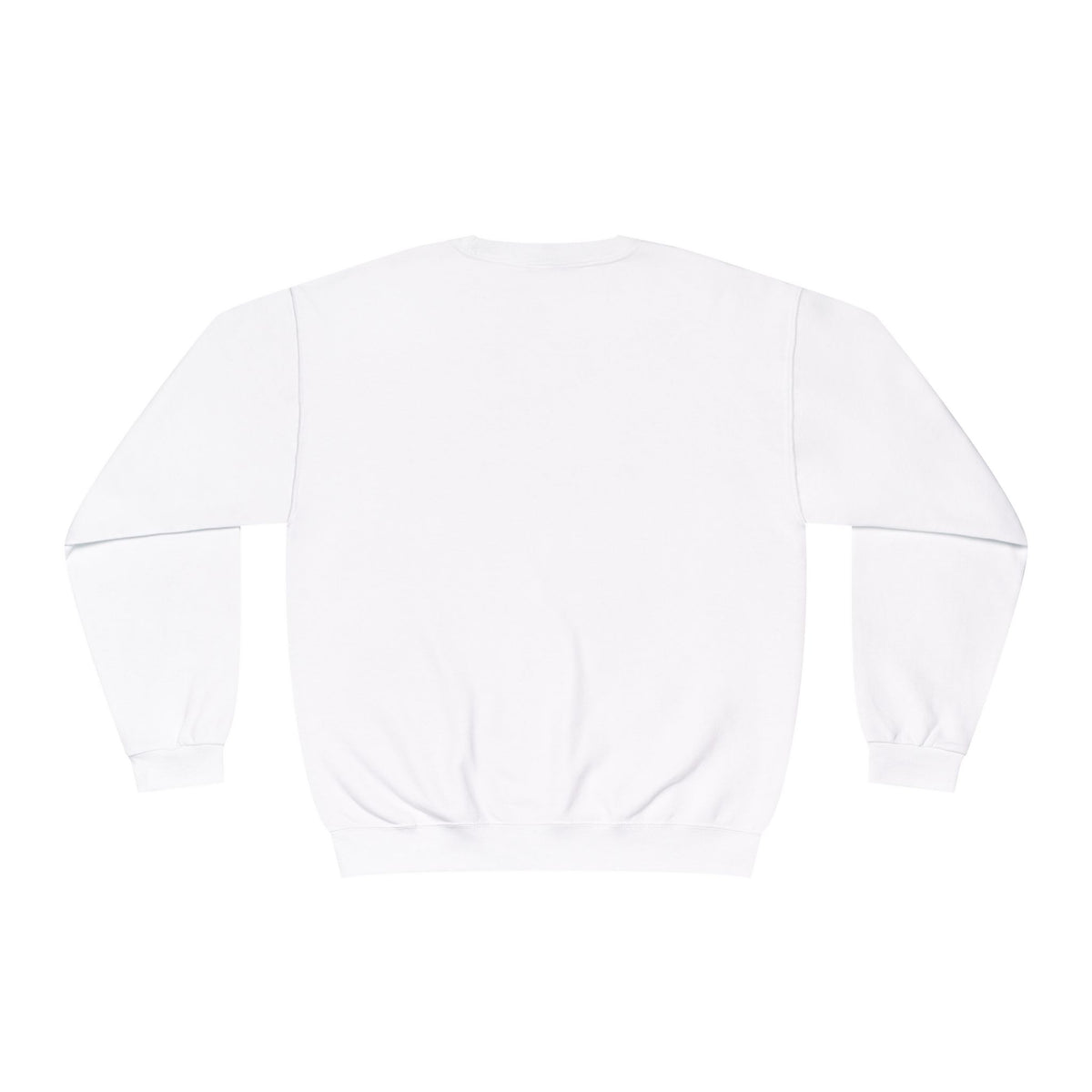 Santa Trio Sweatshirt — Christmas Holiday Crewneck