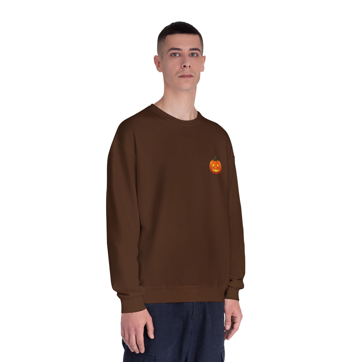Halloween Sweatshirt Unisex