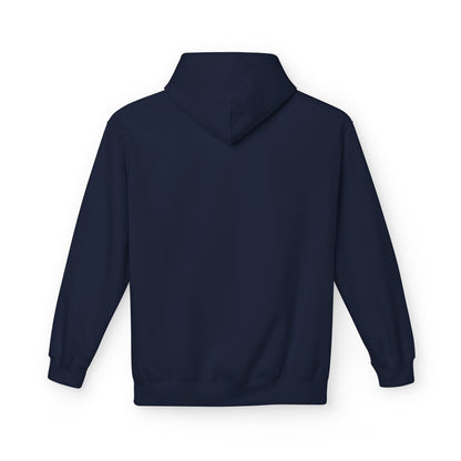 Manifest Fleece Hoodie